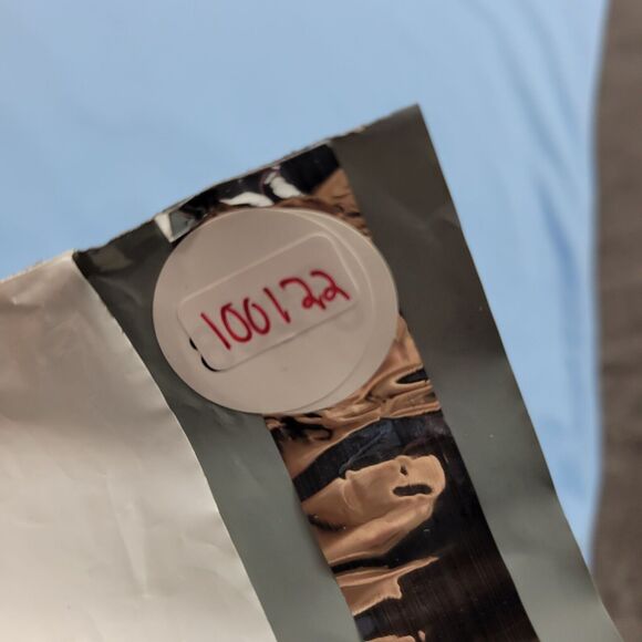 Pickleball Graphic Light Blue T-Shirt Small By Court Haley Made Of 100%... - Picture 7 of 7